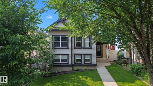 1816 Tufford Way, Edmonton, AB 