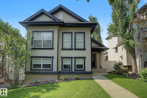 1816 Tufford Way, Edmonton, AB 