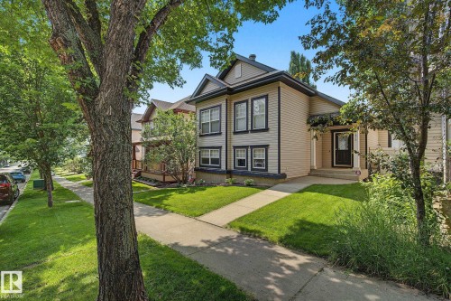1816 Tufford Way, Edmonton, AB 