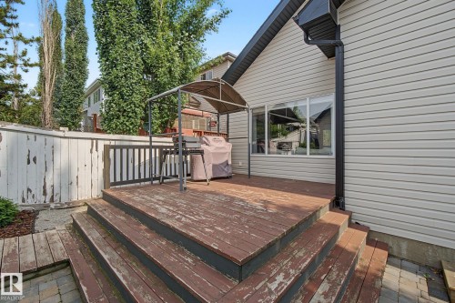 1816 Tufford Way, Edmonton, AB 
