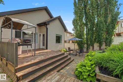 1816 Tufford Way, Edmonton, AB 