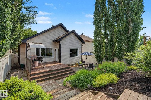 1816 Tufford Way, Edmonton, AB 