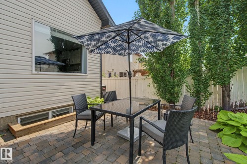 1816 Tufford Way, Edmonton, AB 