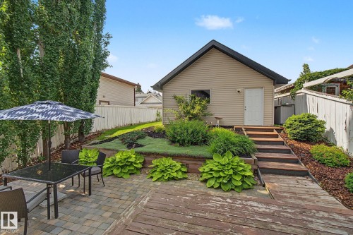 1816 Tufford Way, Edmonton, AB 