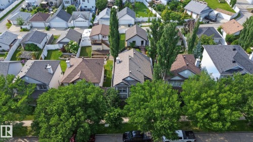 1816 Tufford Way, Edmonton, AB 
