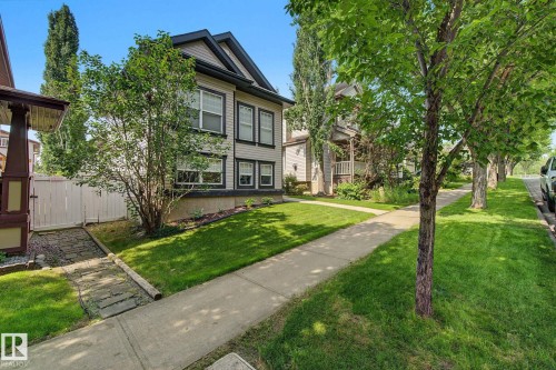 1816 Tufford Way, Edmonton, AB 