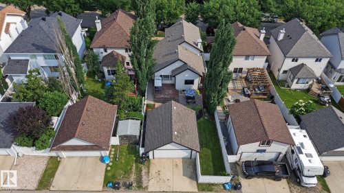 1816 Tufford Way, Edmonton, AB 