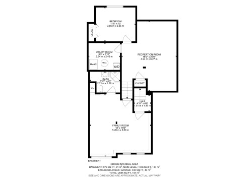 1816 Tufford Way, Edmonton, AB 