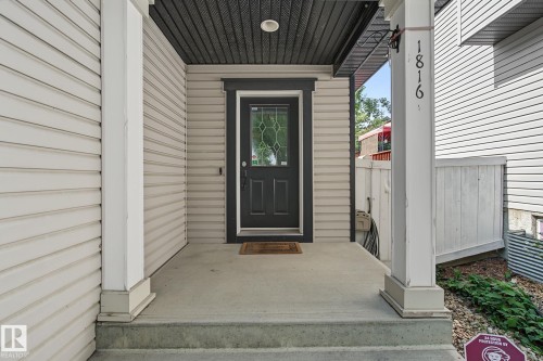 1816 Tufford Way, Edmonton, AB 