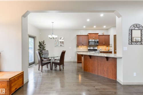 16 Ashton Gate, Spruce Grove, AB - Indoor
