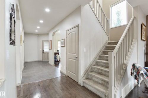 16 Ashton Gate, Spruce Grove, AB - Indoor Photo Showing Other Room