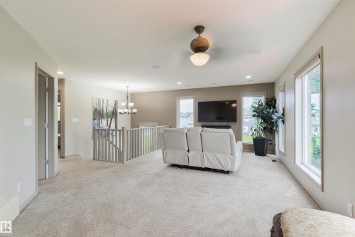 16 Ashton Gate, Spruce Grove, AB - Indoor