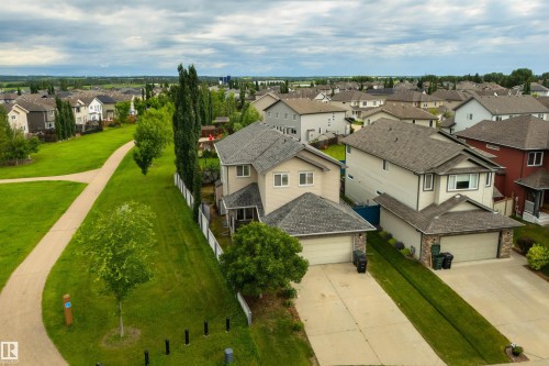 16 ASHTON Gate  Spruce Grove, AB T7X 0H8