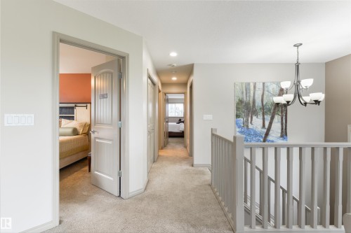 16 Ashton Gate, Spruce Grove, AB - Indoor Photo Showing Other Room