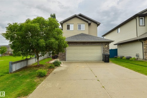16 Ashton Gate, Spruce Grove, AB - Outdoor