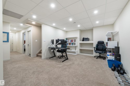 16 Ashton Gate, Spruce Grove, AB - Indoor