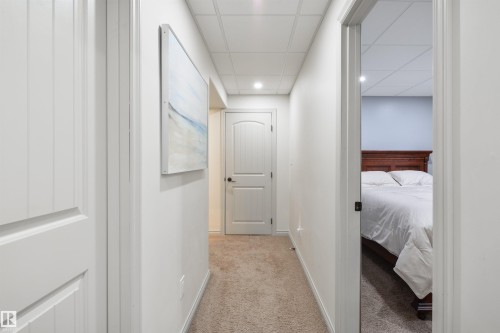 16 Ashton Gate, Spruce Grove, AB - Indoor Photo Showing Other Room