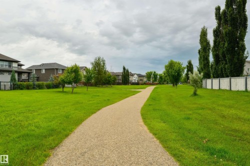 16 Ashton Gate, Spruce Grove, AB - Outdoor