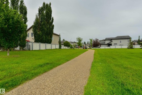 16 Ashton Gate, Spruce Grove, AB - Outdoor