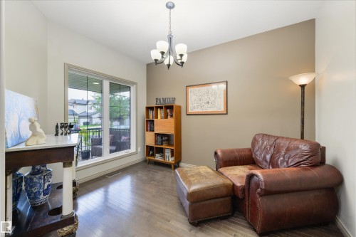 16 Ashton Gate, Spruce Grove, AB - Indoor