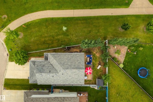 16 Ashton Gate, Spruce Grove, AB - Outdoor
