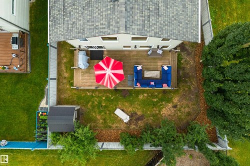 16 Ashton Gate, Spruce Grove, AB - Outdoor