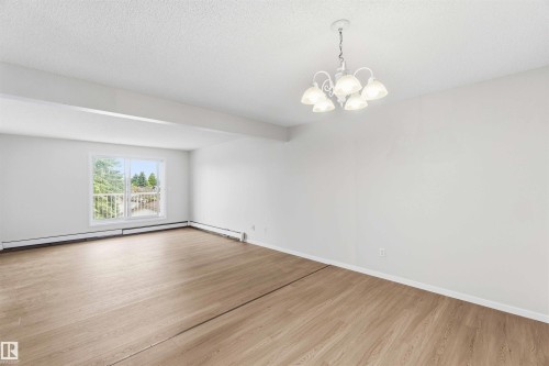 Empty room - #304 4924 19 Av Nw, Edmonton, AB 