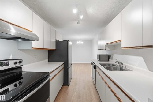 #304 4924 19 Av Nw, Edmonton, AB 