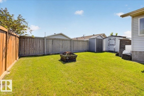 1073 Aspen Drive East, Leduc, AB - Outdoor