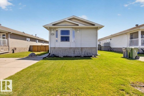 1073 Aspen Drive East  Leduc, AB T9E 8R1