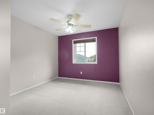 Empty room - 16106 131A Street, Edmonton, AB 