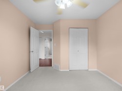 Bedroom - 