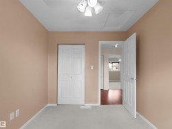 Bedroom - 