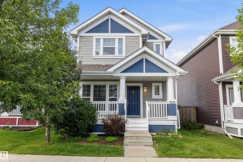7212 23 Avenue, Edmonton, AB 