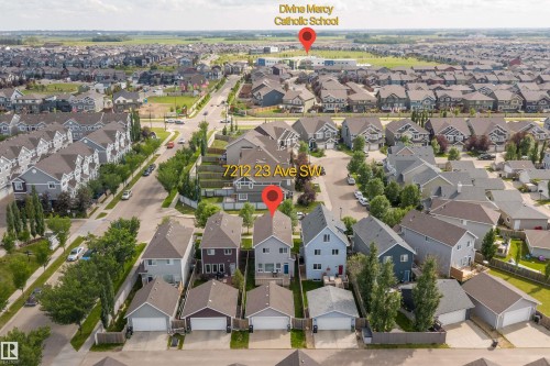 7212 23 Avenue, Edmonton, AB 