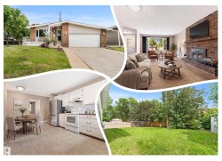 45 WHITEHALL Crescent St. Albert, AB T8N 3G3