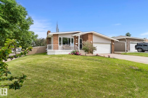 45 Whitehall Crescent, St. Albert, AB 