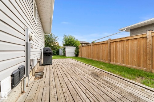 45 Whitehall Crescent, St. Albert, AB 