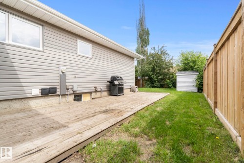 45 Whitehall Crescent, St. Albert, AB 