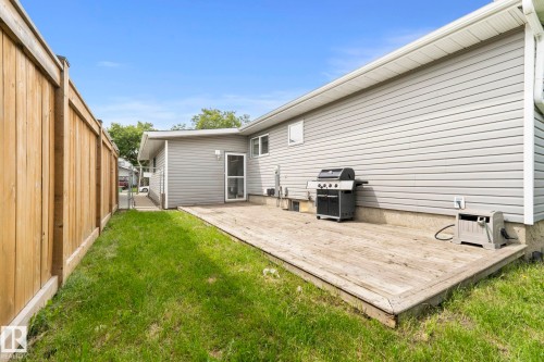 45 Whitehall Crescent, St. Albert, AB 