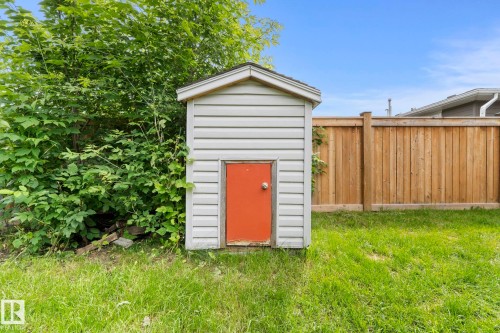 45 Whitehall Crescent, St. Albert, AB 