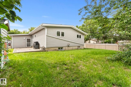 45 Whitehall Crescent, St. Albert, AB 