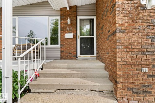 45 Whitehall Crescent, St. Albert, AB 