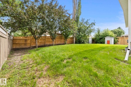 45 Whitehall Crescent, St. Albert, AB 