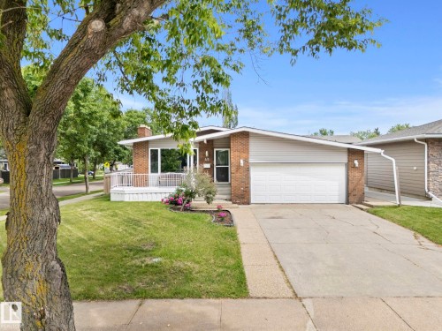 45 Whitehall Crescent, St. Albert, AB 