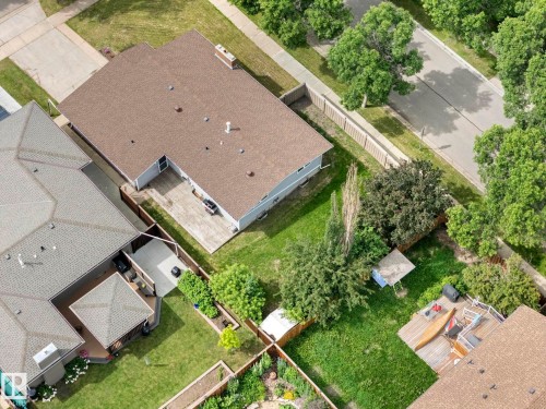 45 Whitehall Crescent, St. Albert, AB 