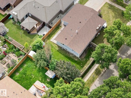 45 Whitehall Crescent, St. Albert, AB 