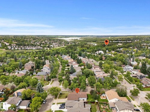 45 Whitehall Crescent, St. Albert, AB 