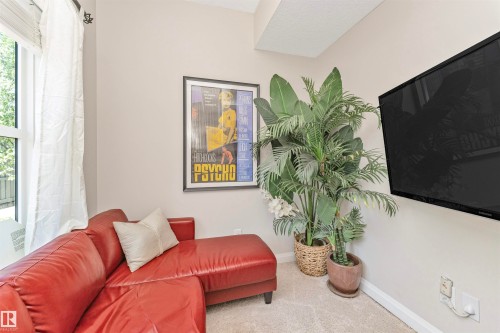 43 3710 Allan Drive, Edmonton, AB - Indoor Photo Showing Other Room