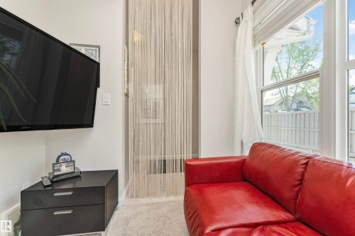 43 3710 Allan Drive, Edmonton, AB - Indoor Photo Showing Other Room